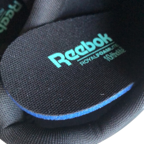 NWT Reebok Vector Smash Syn powered by Ortholite41 - Picture 9 of 12